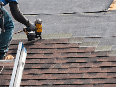 About Roof Repair Experts Petersburg, NY